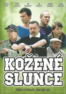 Stiahni si Filmy CZ/SK dabing Kožené slunce (2002)(CZ)