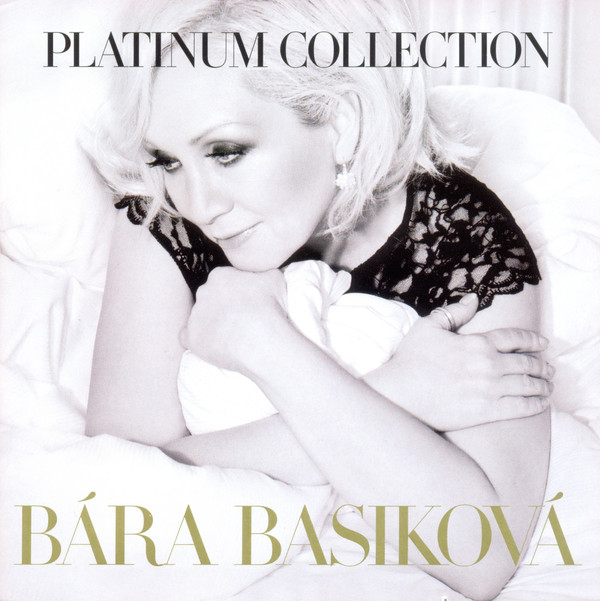 Stiahni si Hudba Bara Basikova - Platinum Collection (3CD)(2010)FLAC