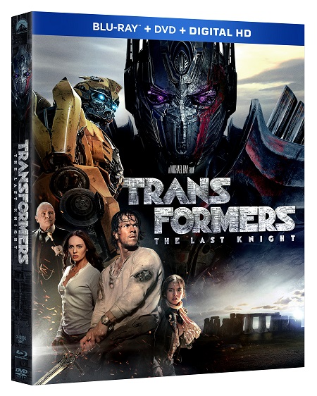 Stiahni si HD Filmy Transformers: Posledný rytier / Transformers: The Last Knight (2017)(CZ/SK/EN)[1080p][HEVC] = CSFD 49%