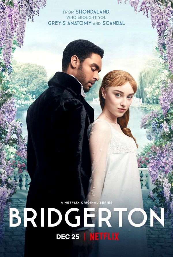 Stiahni si Seriál Bridgertonovi / Bridgerton 1. serie (2020)[1080p][WebRip] = CSFD 64%
