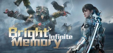 Stiahni si Hry na Windows Bright.Memory.Infinite-CODEX