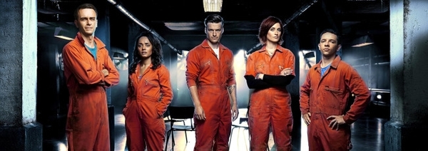 Stiahni si Seriál Misfits: Zmetci / Misfits S05E08 (CZ)[TvRip] = CSFD 84%