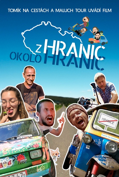 Stiahni si Dokument Z Hranic okolo hranic (2022)[1080p] = CSFD 63%