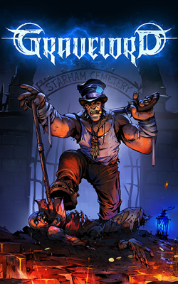 Stiahni si Hry na Windows Gravelord v1.2 2026 CZ
