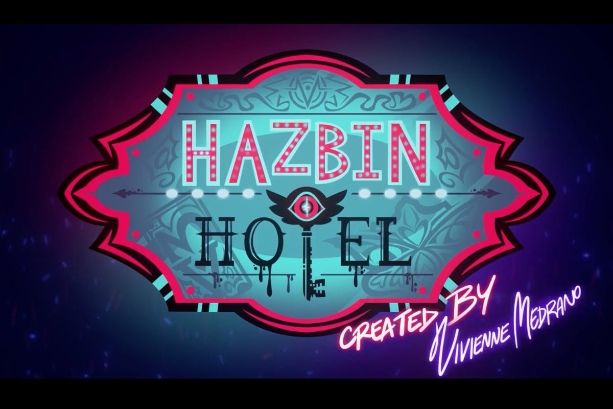 Stiahni si Seriál Hotel Hazbin / Hazbin Hotel 1-2. serie (2019-2025)[1080p] = CSFD 80%