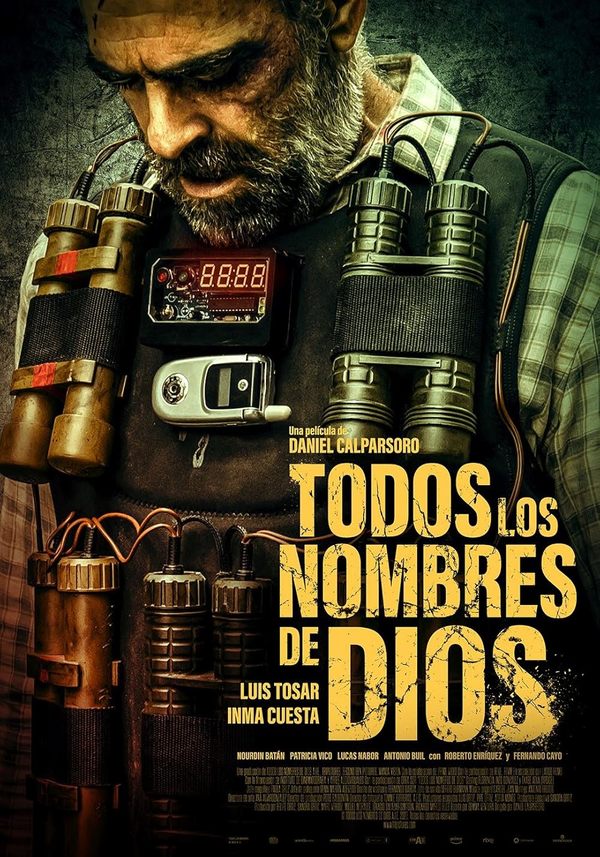 Stiahni si HD Filmy I Bůh musí někdy spát / Todos los nombres de Dios (2023)(CZ/SPA)[1080p][Remux] = CSFD 60%