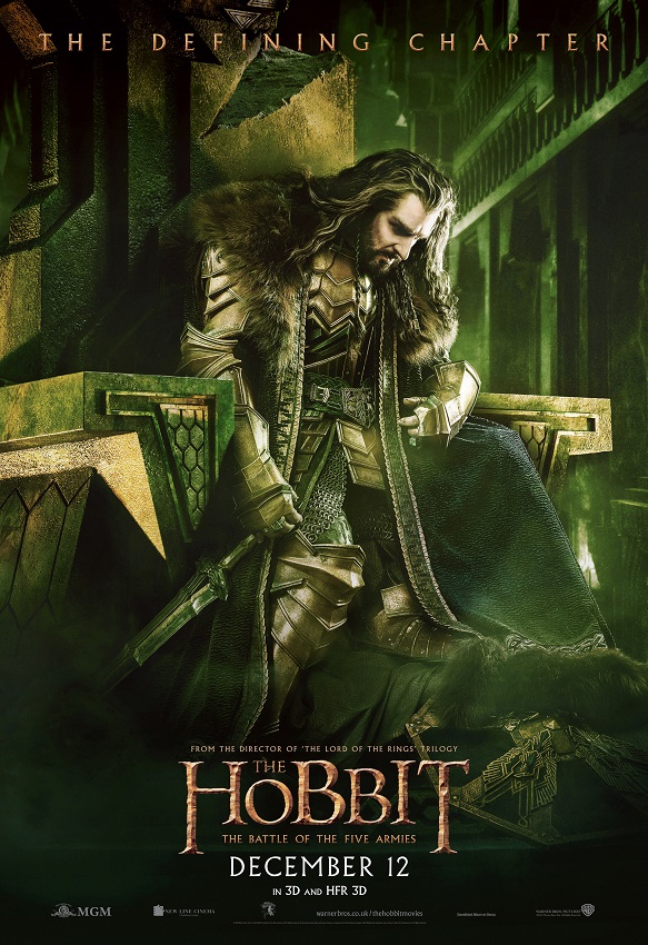 Stiahni si Filmy CZ/SK dabing Hobit: Bitva pěti armád / The Hobbit: The Battle of the Five Armies (2014)(CZ/EN)[2160p][HDR/DV] = CSFD 75%