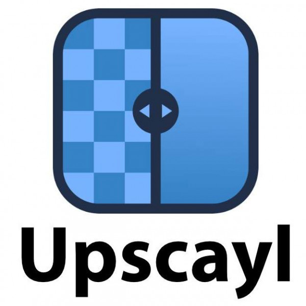 Stiahni si Programy Upscayl v2.15.0 (AI zlepšovanie kvality a veľkosti obrázkov)