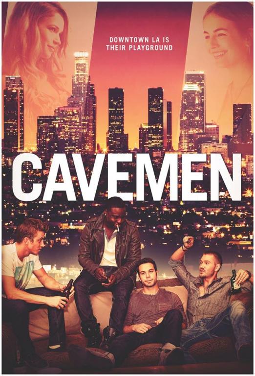 Stiahni si Filmy s titulkama Cavemen (2013) = CSFD 52%