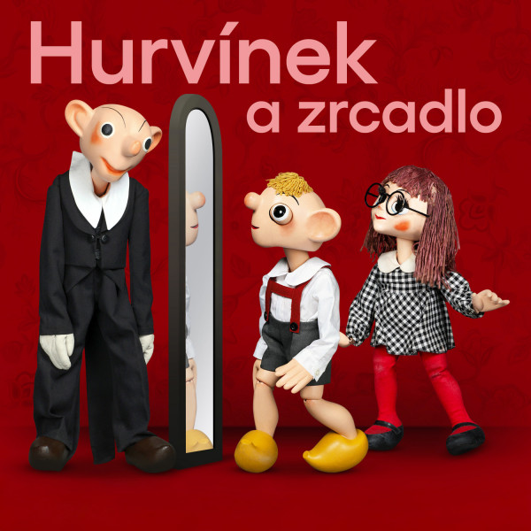 Stiahni si Mluvené slovo Divadlo Spejbla a Hurvínka - Hurvínek a zrcadlo (2026)[SUPRAPHON a s ][FLAC](44.1kHz-16Bit)