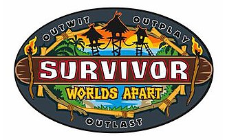 Stiahni si TV Pořad Survivor: Worlds Apart (season 30)(2015)(EN + CZ tit) = CSFD 82%