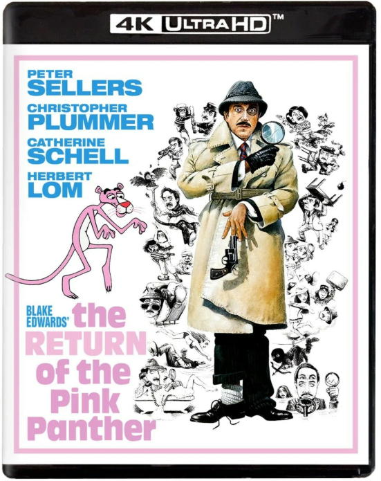 Stiahni si UHD Filmy Návrat Růžového pantera (1975) 4K UHD 2160p DV HDR BDRemux CZ EN