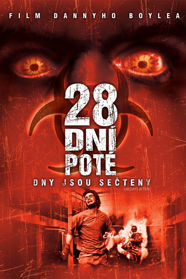Stiahni si Filmy CZ/SK dabing 28 dní poté / 28 Days Later (2002)(CZ/EN)[2160p][HDR10/DV][HEVC] = CSFD 72%