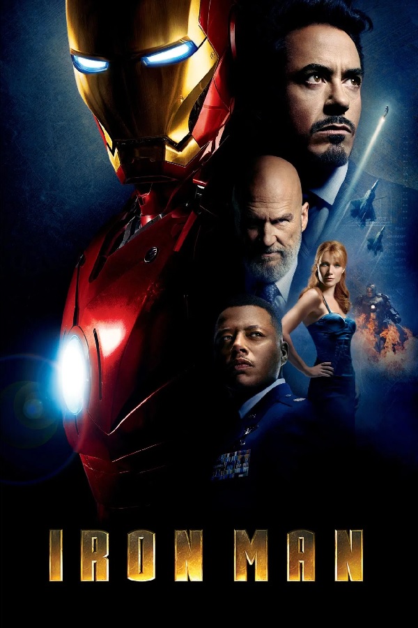 Stiahni si Filmy CZ/SK dabing Iron Man (2008)(CZ/EN)[2160p][HDR/DV] = CSFD 82%