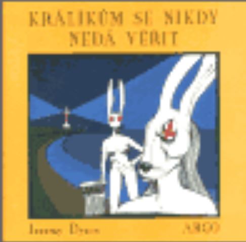 Stiahni si Mluvené slovo Dyson Jeremy - Kralikum se nikdy neda verit (divil)2018(9h47m46s)