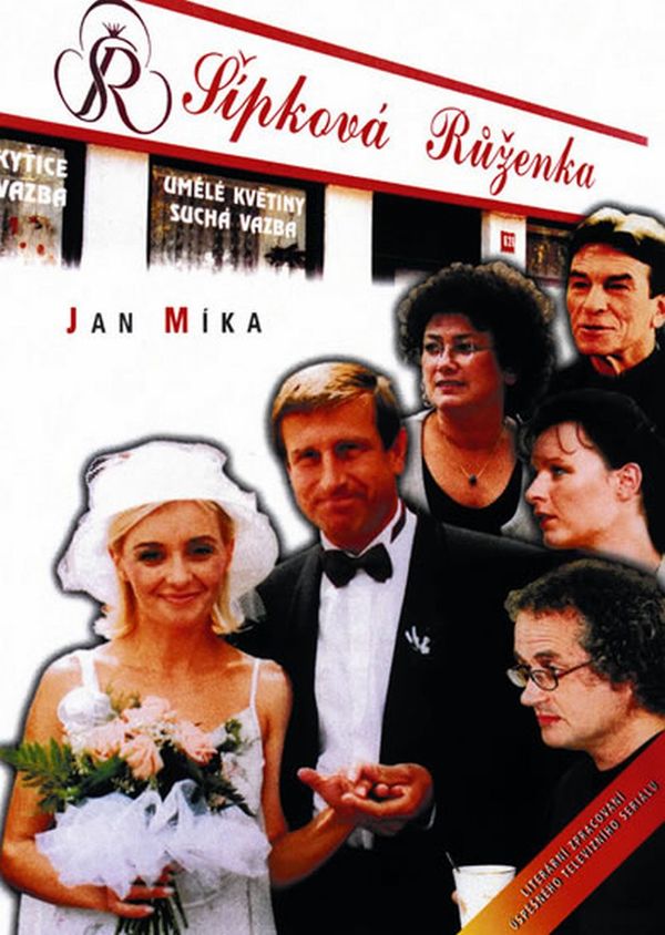 Stiahni si Seriál Sipkova Ruzenka (10-dielny serial,1080p,CZ) = CSFD 34%