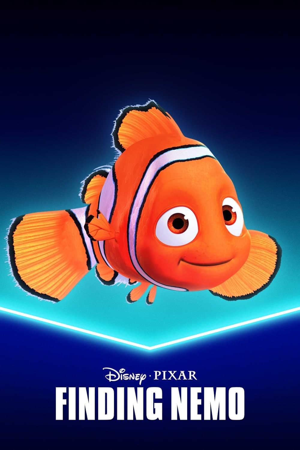 Hľadá sa Nemo / Finding Nemo (2003)[W-dl][2160p] = CSFD 86%