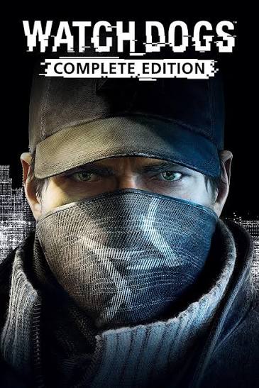 Stiahni si Hry na Konzole Watch Dogs Complete Edition (PS4) 