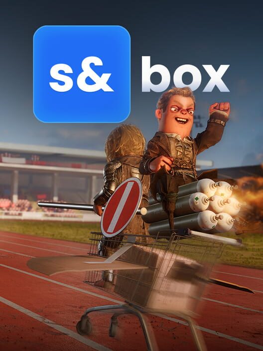 Stiahni si Hry na Windows s&box (2026) - sandbox (SteamRIP)