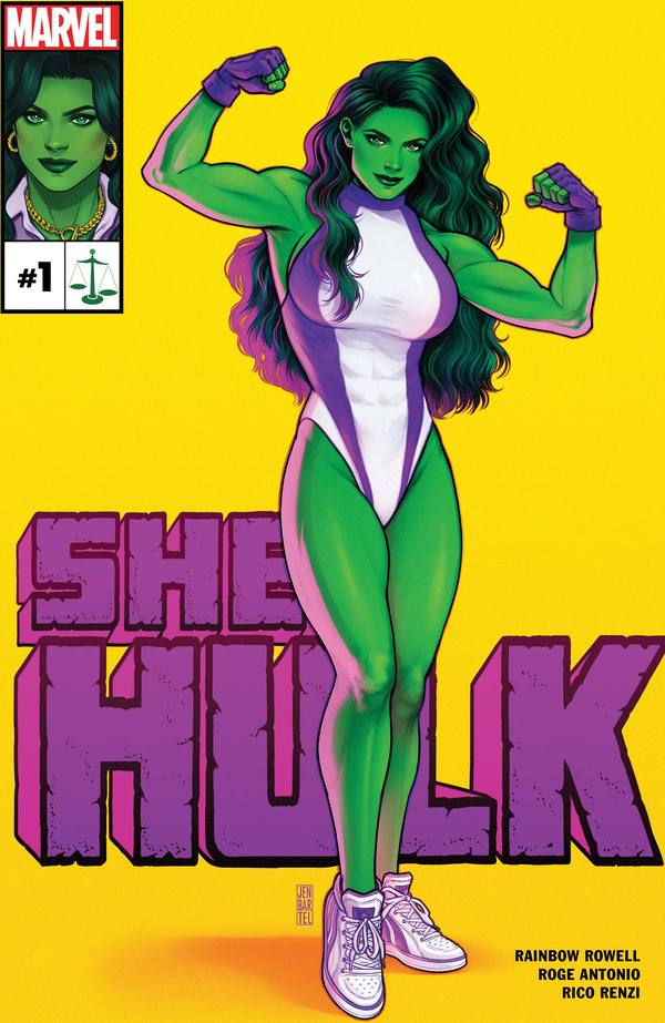 Stiahni si Filmy CZ/SK dabing She-Hulk: Neuvěřitelná právnička / She-Hulk: Attorney at Law (2022, 1080p, CZ) = CSFD 43%