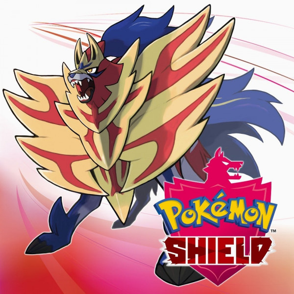Stiahni si Hry na Windows Pokémon Shield pro PC / Switch