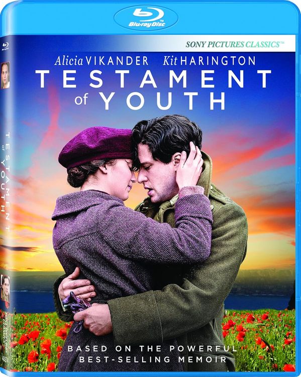 Stiahni si Filmy CZ/SK dabing Testament mladi / Testament of Youth (2014)[CZ/EN][1080p] = CSFD 74%
