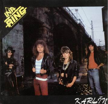 Stiahni si Hudba INA - RING - Karlín (1991)