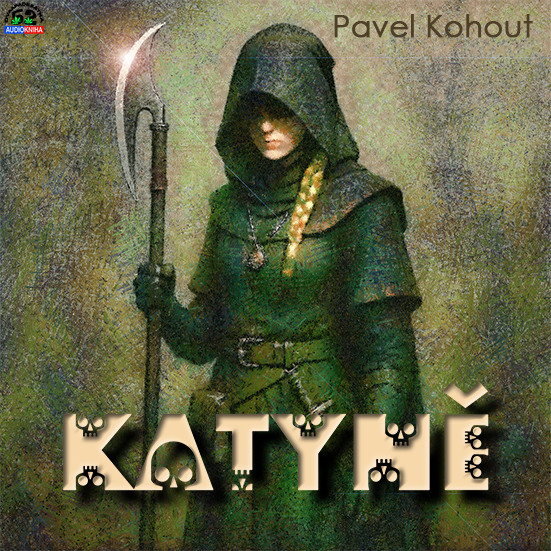 Stiahni si Mluvené slovo Pavel Kohout - Katyně (1990)