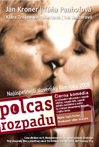 Stiahni si Filmy CZ/SK dabing Polcas rozpadu (2007)(SK) = CSFD 55%