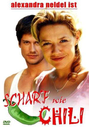 Stiahni si Filmy CZ/SK dabing 90 dní bez sexu / Scharf wie Chili (2005)(CZ)[TvRip] = CSFD 43%