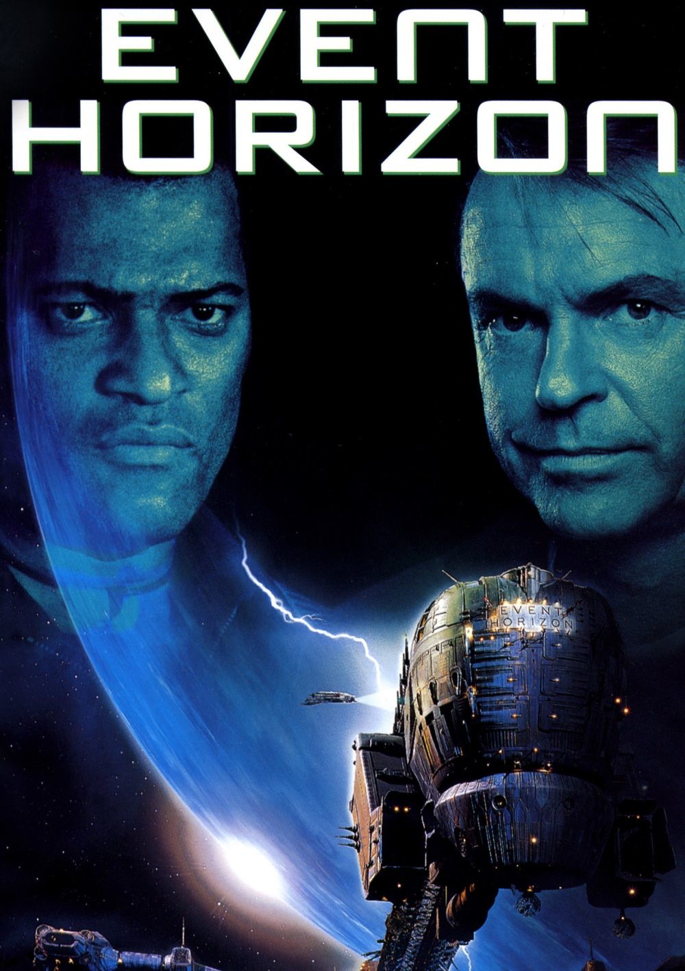 Stiahni si HD Filmy Horizont udalosti/Event Horizon (1997)(CZ/ENG) [1080p] = CSFD 70%