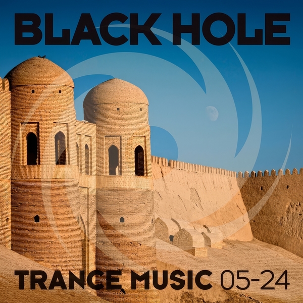 Stiahni si Hudba VA - Black Hole Trance Music 2024 - 05