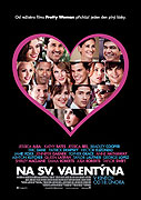 Na sv. Valentyna / Valentine's Day (2010)(CZ) = CSFD 59%