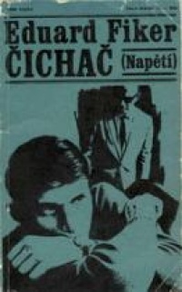Stiahni si Mluvené slovo Eduard Fiker - Cichac (1991)(CZ)