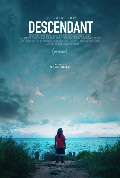 Stiahni si Dokument   Clotildin potomek / Descendant (2022)(CZ/EN)[WebRip][1080p]