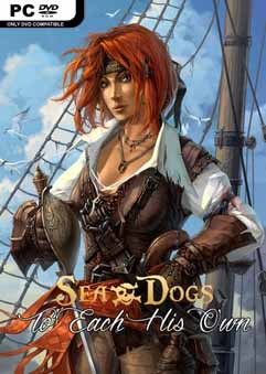 Stiahni si Hry na Windows Sea Dogs: To Each His Own pro 