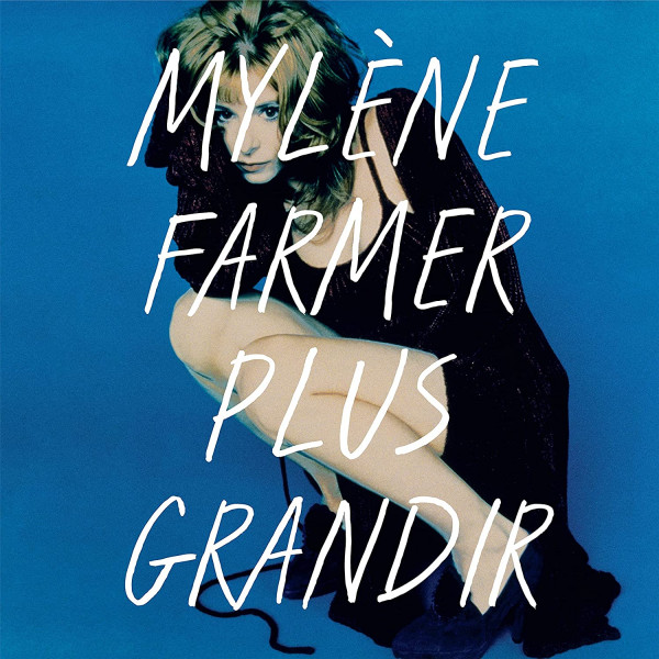 Stiahni si Hudba Mylene Farmer - Plus Grandir (Best of 1986-1996)(2021)[FLAC]