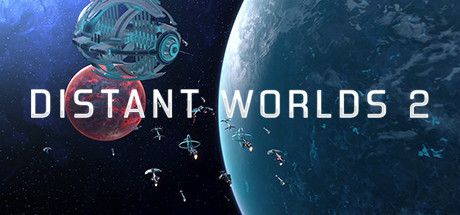 Stiahni si Hry na Windows Distant Worlds 2-FLT