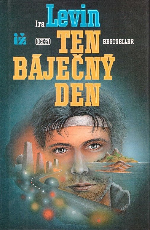 Stiahni si Knihy a Časopisy Ira Levin - Ten bajecny den (1994)(CZ)
