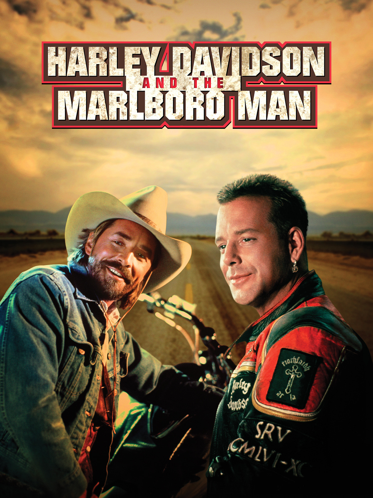 Stiahni si Filmy CZ/SK dabing Harley Davidson and the Marlboro Man (1991)(FHD)(x264)(1080p)(BluRay)(English-CZ) PHDTeam @t = CSFD 65%