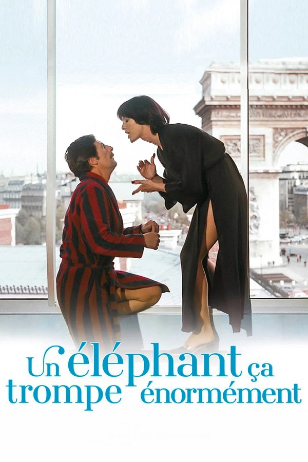 Stiahni si Filmy CZ/SK dabing Záletník / Un éléphant ça trompe énormément (1976)(CZ/FR)[1080p][HEVC] = CSFD 71%