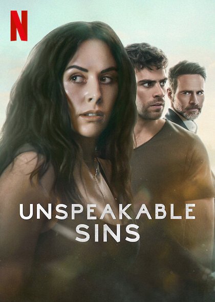 Stiahni si Seriál Nevyslovitelné hříchy / Pecados Inconfesables 1. serie (CZ)[1080p][WEB-DL] = CSFD 50%