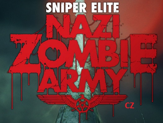 Stiahni si Hry na Windows Sniper Elite Nazi Zombie Army (2013)(CZ)