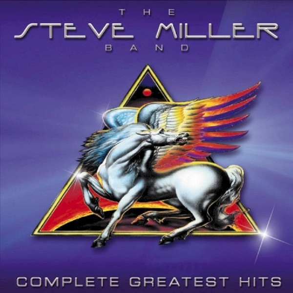Stiahni si Hudba Steve Miller Band - Complete Greatest Hits (2013)[FLAC]