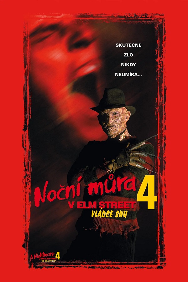 Stiahni si Filmy CZ/SK dabing Noční můra v Elm Street 4: Vládce snu / A Nightmare on Elm Street 4: The Dream Master (1988)(CZ/EN)[AIUpscale][2160p][HDR+/DV][HEVC] = CSFD 65%