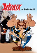 Stiahni si Filmy Kreslené Asterix v Británii / Astérix chez les Bretons (1986)(CZ) = CSFD 85%