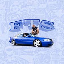 Stiahni si Hudba Michajlov - FTS (2025)(CZ)