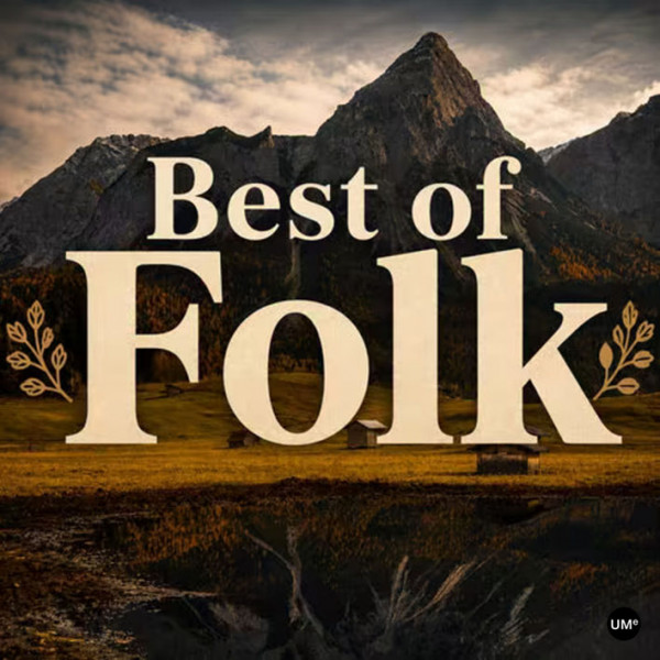 Stiahni si Hudba VA - Best of Folk (2026)[FLAC]