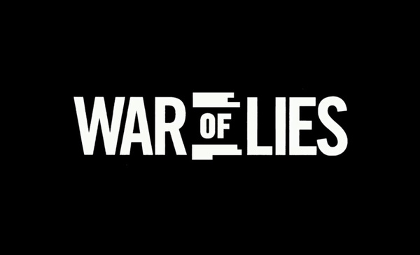 Stiahni si Dokument Valka lzi / War of Lies (2015)(CZ)[WebRip][720pLQ] = CSFD 55%