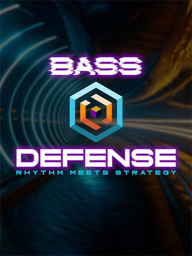 Stiahni si Hry na Windows Bass Defense: Rhythm Meets Strategy + Bonus Soundtrack [FitGirl Repack]